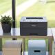 7. Brother HL-L2445DW 1200 x 1200 DPI A4 Wi-Fi Laserdrucker