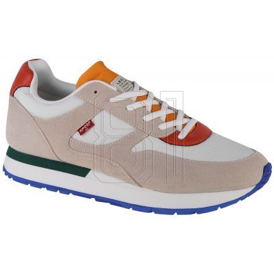 Levi's Bannister M 235235-1900-100 Schuhe