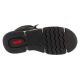 4. Rieker Stiefeletten 45912-00 Schwarz 37