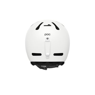 4. POC Fornix Skihelm, Mattweiß