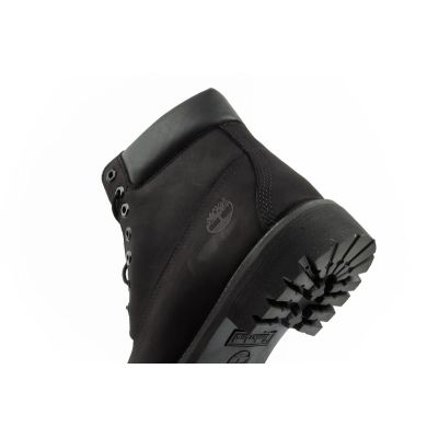 7. Timberland Premium 6-Zoll-Herren-Stiefeletten aus wasserdichtem Leder