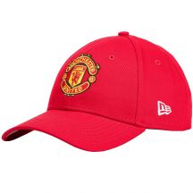 New Era 9FORTY Manchester United FC Kappe 11213219
