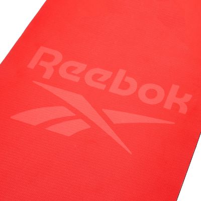 7. Reebok 8 mm Matte Rsmt-40030RD