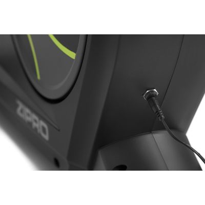 12. ZIPRO Flame Magnetischer Fahrradtrainer