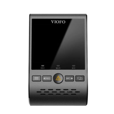 2. VIOFO A129 Pro-G Videorekorder