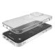 7. Adidas OR Protective Clear Case für iPhone 13 Pro Max - Transparent