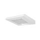 Unterbau-Dunstabzugshaube MPM-51-PX-68 weiß 50 cm
