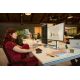 113. HP Thunderbolt 4 Ultra 180W G6 Dock