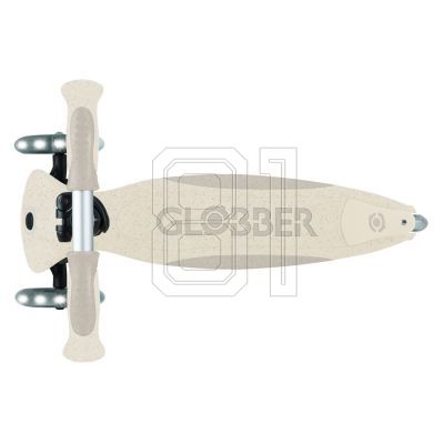 18. Roller mit Aufsitz GO•UP DELUXE LIGHTS ECOLOGIC 360 (697-566)