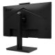 14. Acer B8 B248Y G Computermonitor 60,5 cm (23,8 Zoll) 1920 x 1080 Pixel Full HD Schwarz