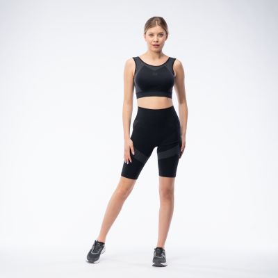 6. Damen Leggings INGEL BOTTOM 1/2 WMNS