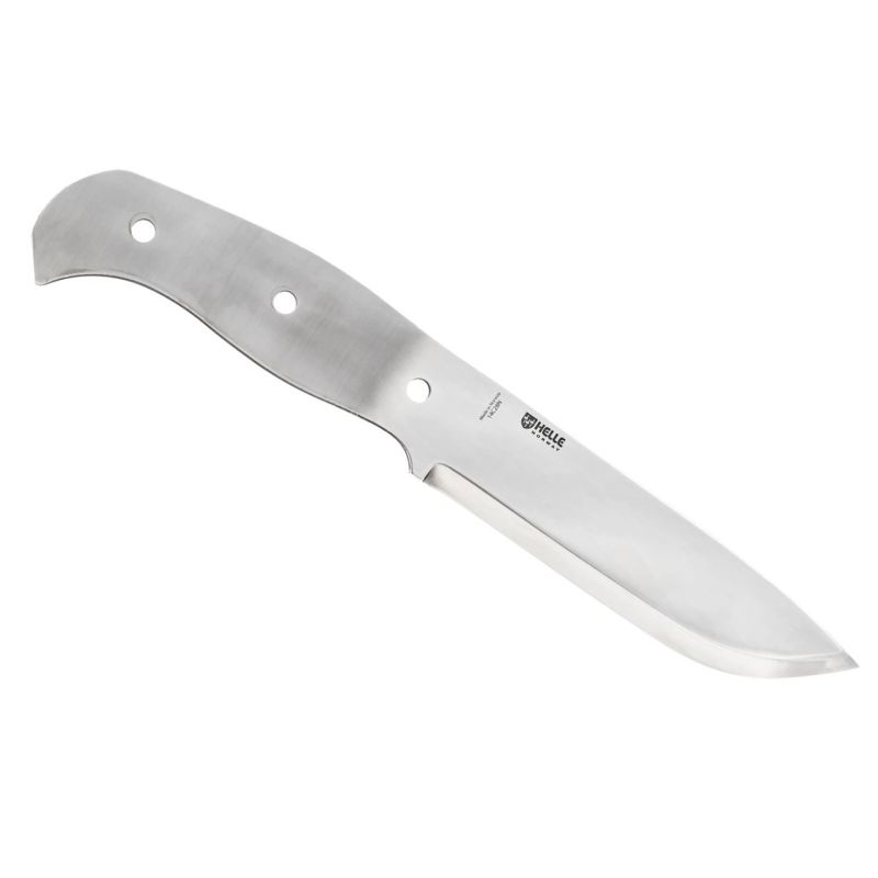 Helle Nord Blade