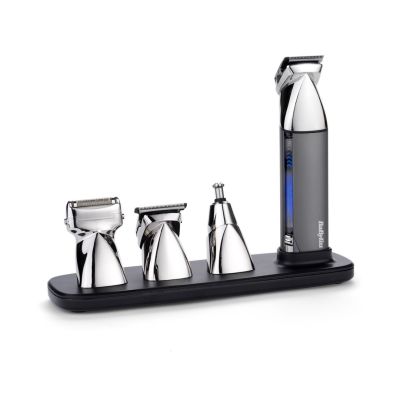 9. BABYLISS 15-in-1 Multi-Timmer MT996E