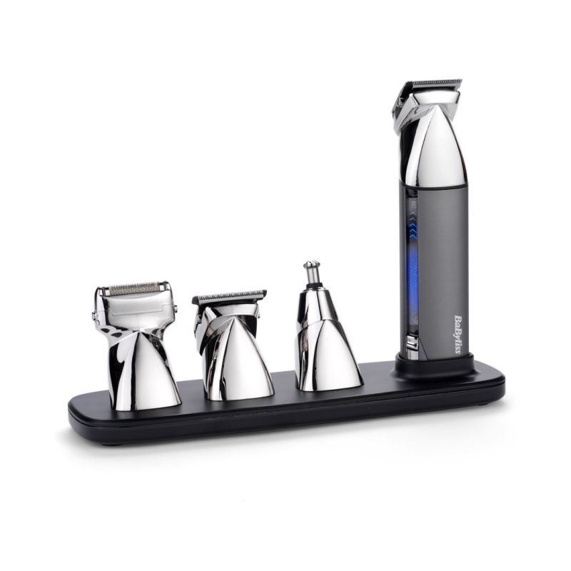 9. BABYLISS 15-in-1 Multi-Timmer MT996E