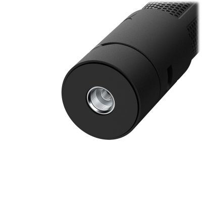 3. HyperX Solocast 2 BLK Mikrofon