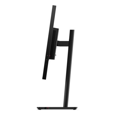 32. Lenovo ThinkVision T27UD-40 Intrusion Protection Monitor (IPS), 27", 16:9, 60 Hz, 4 ms, 3840 x 2160 Pixel, 350 cd/m², HDMI-Anschlüsse: 1, Eclipse, 36 Monate Garantie