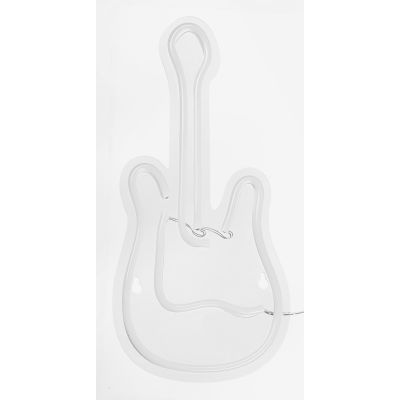 6. Neon LED Activejet AJE-NEON GITARRE