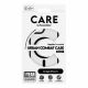 4. CARE by PanzerGlass Urban Combat Case MagSafe Hülle für iPhone 15 – Schwarz