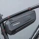 6. Rockbros B67 wasserdichte Fahrradtasche für Rahmen – Schwarz