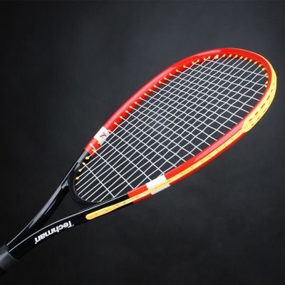 4. Techman Speedminton-Set