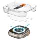 5. Spigen Glas.tR EZ Fit Panzerglas für Apple Watch Ultra / Ultra 2 (49 mm) - 2 Stk.
