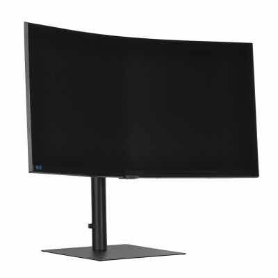 50. SAMSUNG LED-Monitor 34" LS34C652UAUXEN 100Hz