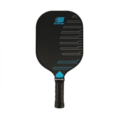 2. Sunflex Friction 53521 Pickleball-Schläger
