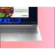 46. HP ProBook 4 G1i Ultra 5 225U 16'' WUXGA 300 Nits AG 16 GB DDR5 5600 SSD512 Arc Cam1080p 56 Wh W11Pro Pike Silber Aluminium 3 Jahre Vor-Ort-Service