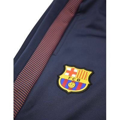 6. FC Barcelona Herren-Trainingsanzug Barca 5002CHCLA