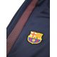 6. FC Barcelona Herren-Trainingsanzug Barca 5002CHCLA