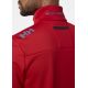14. Helly Hansen Crew Fleecejacke M 30229 162