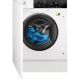 2. Electrolux EW8F348SCI Einbauwaschmaschine 8 kg 1400 U/min | Dampffunktion | Inverter-Motor | Energieeffizienzklasse A