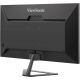 14. Viewsonic VX-Serie VX2758A-2K-PRO-3 Computermonitor 68,6 cm (27 Zoll) 2560 x 1440 Pixel Quad HD LED Schwarz