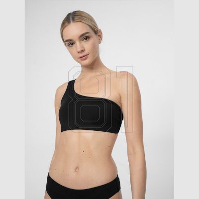 Badeanzug 4F W 4FSS23UBKTF025/4FSS23UBKBF025 20S
