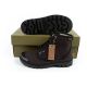19. Damen Sportschuhe, Stiefeletten, Palladium Pallabrousse, schwarz