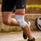 10. Reebok SpeedWick L Kniebandage RRSU-14325