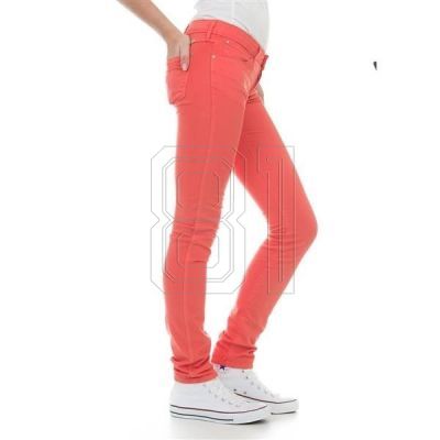 6. Wrangler Molly Melon Jeans W251U229M