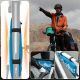 4. Rockbros G008 Flash Journey Dreieckstasche – XL, Blau