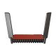 2. Mikrotik L009UiGS-2HaxD-IN WiFi 6 Router 2,4 GHz (2x2) 9p