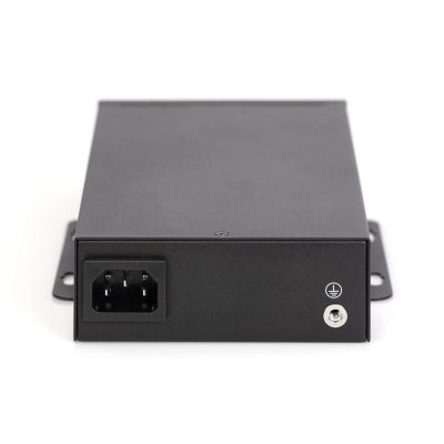 11. Netzteil/Adapter/Injektor PoE++ 802.3bt aktiv max. 55 V 95 W 10/100/1000 Mbit/s