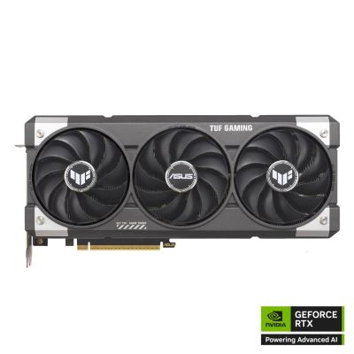 Grafikkarte ASUS TUF GAMING RTX5060 TI 16GB OC