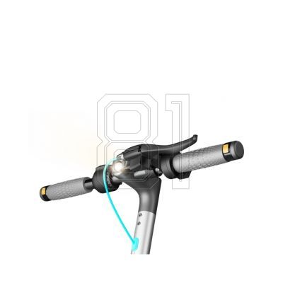 7. Motus Scooty 10 Lite GEN 5 350W Elektroroller