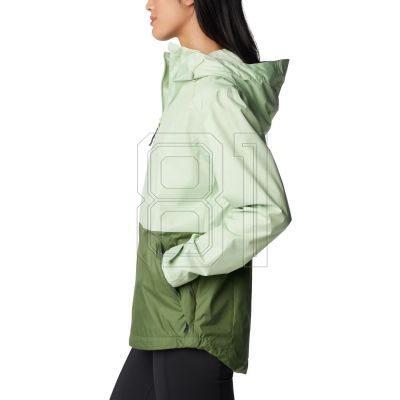 3. Columbia Inner Limits III Jacke W 2071433349
