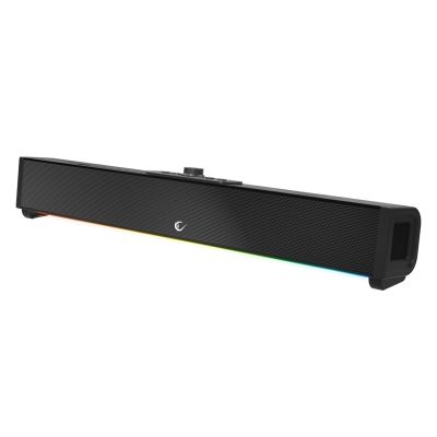2. RAMPAGE Lautsprecher RM-1 SOUNDWAVE PLUS SIYAH TOTAL 64W 16V/4.
