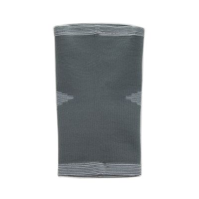 7. Kniebandage mit Gummiband BNS 003L
