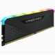 2. 16 GB DDR4-RAM, PC-Version, 3200 MHz, CL16, CORSAIR Vengeance RGB (Einzelhandel)