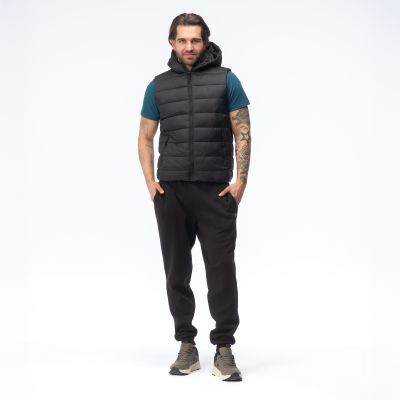 4. Herren-Steppweste MIRADO VEST
