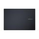 7. ASUS Vivobook 18 M1807GA-S8005 Ryzen AI 5 430 18,0" WUXGA IPS-Panel 144Hz 300nits AG 16GB DDR5 SSD512 Radeon Grafik WLAN+BT Kamera 1080p 70Wh Akku Kein Betriebssystem Quiet Blue