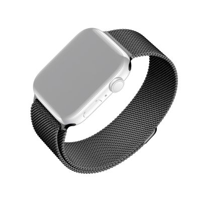 2. FIXED FIXMEST-434-BK Uhrenteil/Zubehör Uhrenarmband