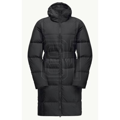 Jack Wolfskin Frozen Lake Coat W 1206132_6000 Winterjacke